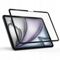 2 x DUX DUCIS protektor NAAD ochronny na LCD o strukturze papieru do iPad A