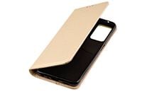 Etui Smart do Realme 9i / Oppo A96 4G złoty