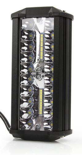 LAMPA ROBOCZA LED HALOGEN 12V 24V 120W na Arena.pl