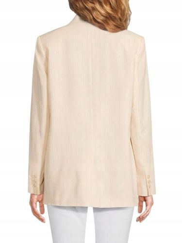 DKNY MARYNARKA DAMSKA R.12 na Arena.pl