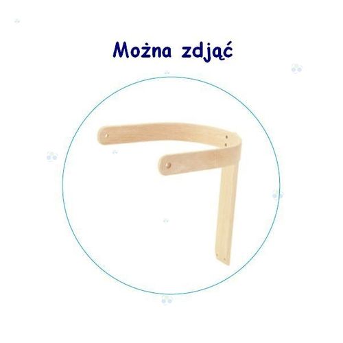 Wonderworld Bujaczek żyrafa na Arena.pl