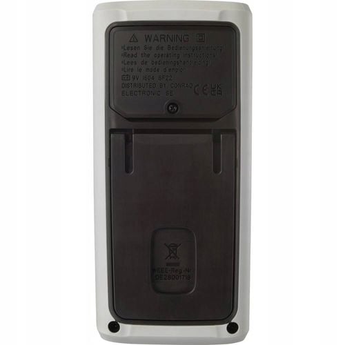 Miernik Uniwersalny Multimetr CATIII 600V na Arena.pl