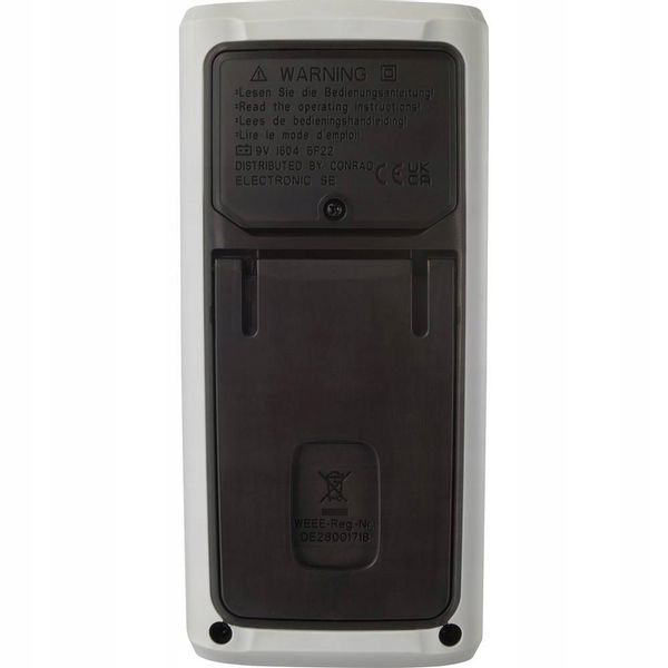 Miernik Uniwersalny Multimetr CATIII 600V zdjęcie 9