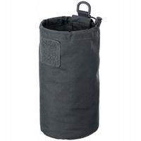 Kieszeń HELIKON Bushcraft Dump Zwijana Shadow Grey