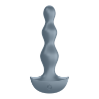 Koraliki Analne Lolli Plug 2 Ice Satisfyer