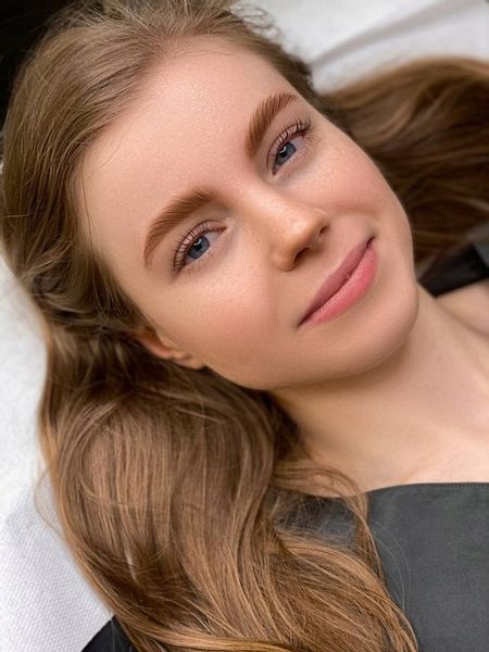 Lash serum do laminacji Krok 3 PLATINUM zdjęcie 7