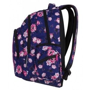 COOLPACK PLECAK FLASH 29L ROSE GARDEN POMPON GRATIS na Arena.pl