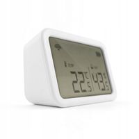 Czujnik temp. i wilgot. bez luksomierza - Zigbee