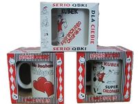 kubek w kartoniku na Dzień Chłopaka