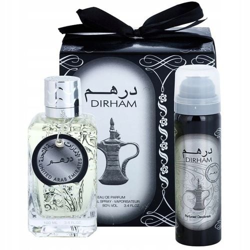 Ard Al Zaafaran Dirham 100 ml EDP na Arena.pl