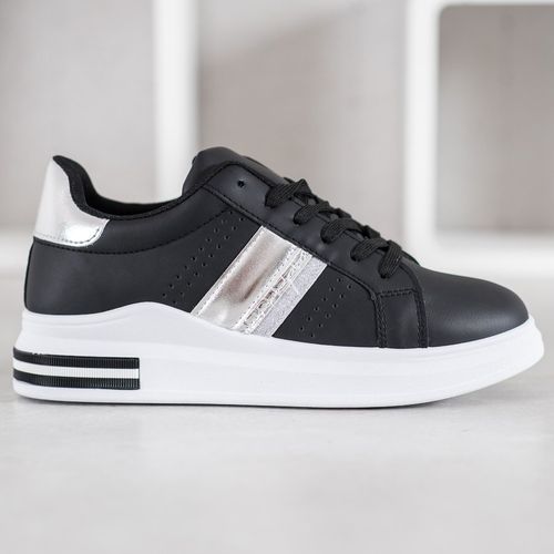 Sneakersy Z Eko Skóry r.41 na Arena.pl
