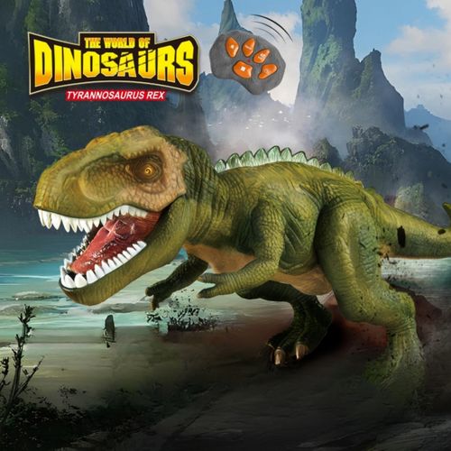 ZABAWKA STEROWANA INTERAKTYWNA na Arena.pl