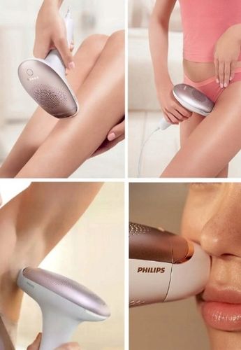 Depilator laserowy PHILIPS Lumea IPL 7000 Series Advanced BRI923 + na Arena.pl