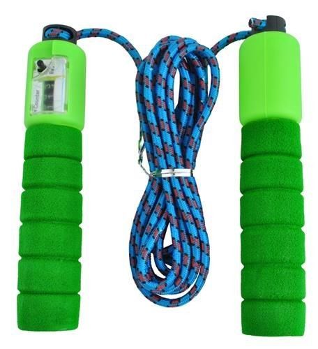 Skakanka z licznikiem basic na Arena.pl