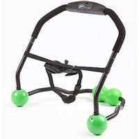 Kołyska na brzuch lifting mięśni elektrostymulator Tua Trainer