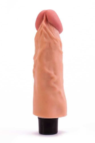 Wibrator Lovetoy Real Softee 18Cm na Arena.pl