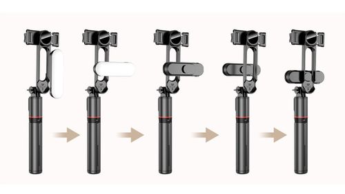 KIJEK DO SELFIE STICK LAMPA STATYW TELEFON PILOT na Arena.pl