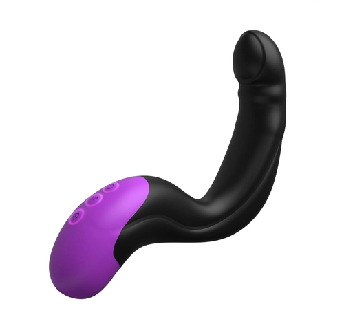 masażer punktu p pipedream hyper-pulse p-spot massager na Arena.pl