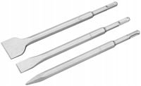 Zestaw dłut DEWALT DT60330 (3 szt.)