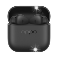 Słuchawki bezprzewodowe (TWS) OPPO Enco Buds 3 Czarny