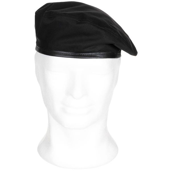 BERET FRANCUSKI ORGINAŁ 55 cm zdjęcie 1