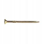 Wkręt do drewna ciesielski TORX 4.0 x 40 mm 500 SZT