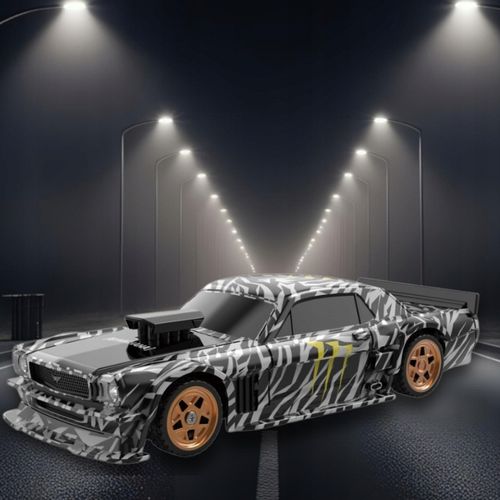 AUTO RC DO DRIFTU SAMOCHÓD ZDALNIE STEROWANE NA PILOT AUTKO ŻYROSKOP GYRO na Arena.pl