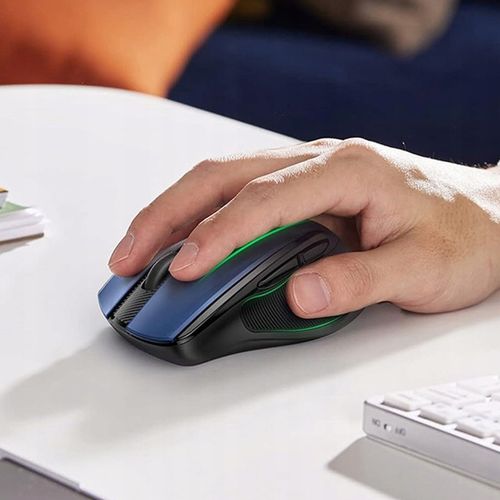 MYSZKA BLUETOOTH MYSZ BEZPRZEWODOWA DO KOMPUTERA LAPTOPA UGREEN OPTYCZNA na Arena.pl