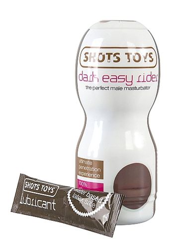 Dark Easy Rider - Mouth na Arena.pl