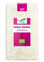 Kasza Manna BIO 1 kg - BIO Planet