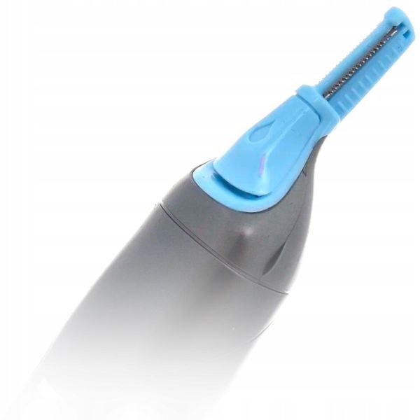 TRYMER GOLARKA DO NOSA USZU TRYMER DO GOLENIA WŁOSKÓW W NOSIE zdjęcie 5