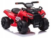 Motor QUAD MOTOR MOTOREK NA AKUMULATOR Super-Toys