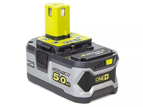 Akumulator Li-Ion Ryobi 18 V 5 Ah produkcja grudzień 2024 na Arena.pl