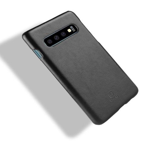 Etui do Samsung Galaxy S10+ (czarny) #2 na Arena.pl