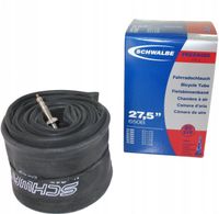 SCHWALBE SV21F Dętka 27,5 / 27,5+ presta 40mm 200g