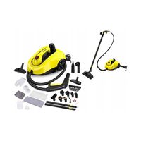 Mop parowy TVD SW608-A myjka parowa TVD Steam Cleaner