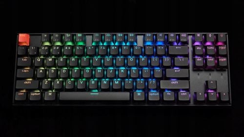 Klawiatura Keychron K8X-J1 na Arena.pl