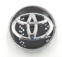 TOYOTA DEKIELEK na felgę zaślepka aufelgi TOYOTA kołpaczek KAPSEL 62mm 1szt
