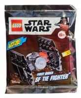 klocki lego 911953 star wars sf tie fighter saszetka