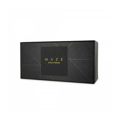 Erotyczne kajdanki Bijoux Indiscrets 11130 Czarny na Arena.pl