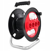 BĘBEN ZWIJAK NAWIJAK KABLA PRZEWODU PRZEDŁUŻACZA