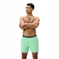 Spodenki szorty męskie kąpielowe Speedo Hyperboom rozmiar XL