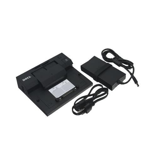 Dell Simple E-Port Replicator zdjęcie 1