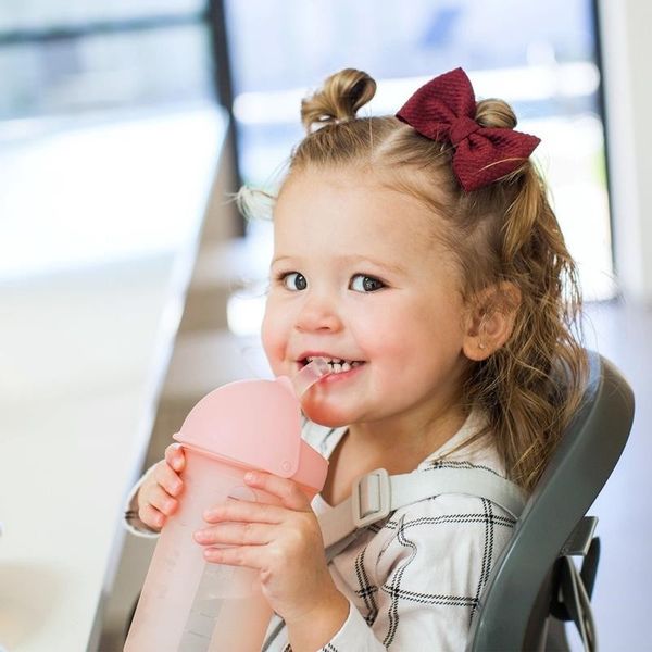 Bidon Swig Różowy zdjęcie 8