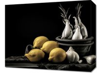 Obraz 50x40cm Odcienie i Tekstury