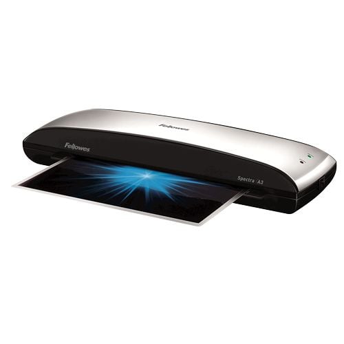Fellowes Spectra | A3 | Laminator | Czarny na Arena.pl