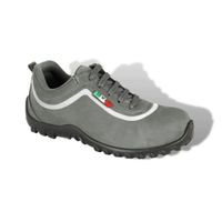 Półbut Buty robocze Lewer KP1 LEWER S3 roz. 44