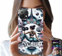 ETUI DO XIAOMI MI 11 LITE - GYM LIFE FITNESS FITNESIARA CROSSFIT