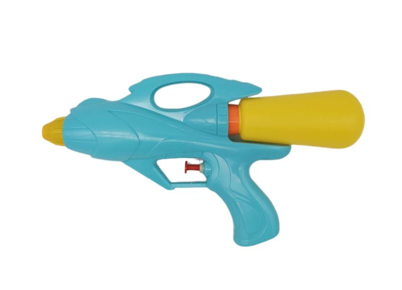 Pistolet na wodę 25cm turkusowy zdjęcie 1