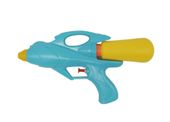 Pistolet na wodę 25cm turkusowy
